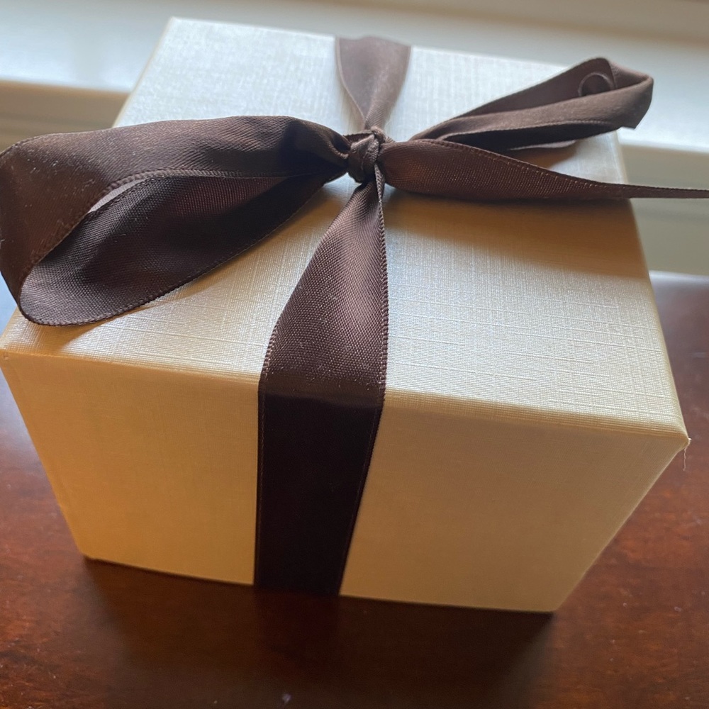 Triple Tone Stackable Bracelets - image 4